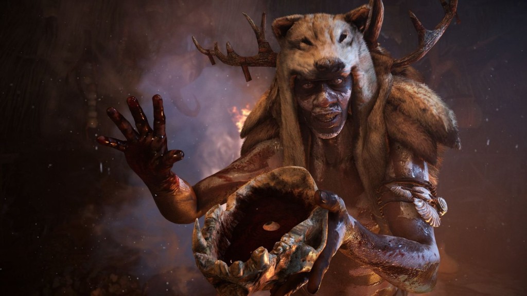 far cry primal