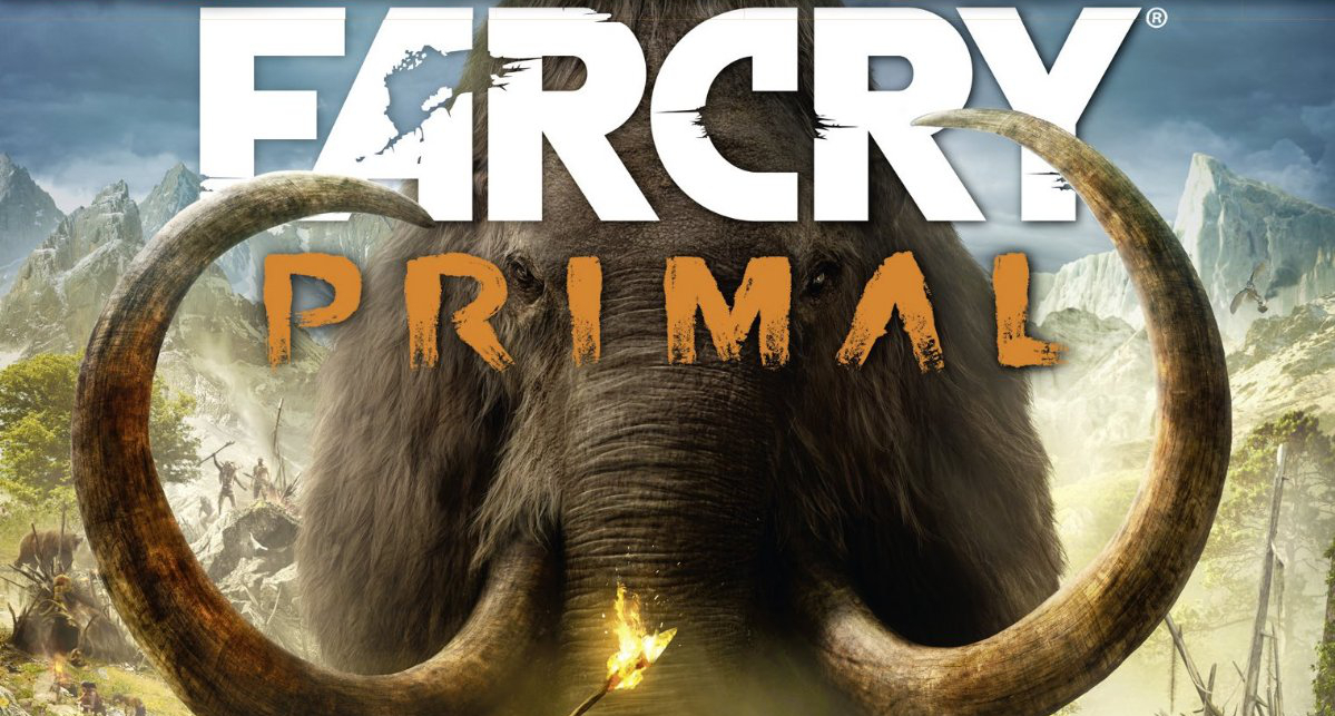 far cry primal