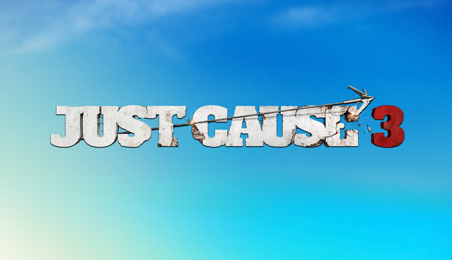 just cause 3