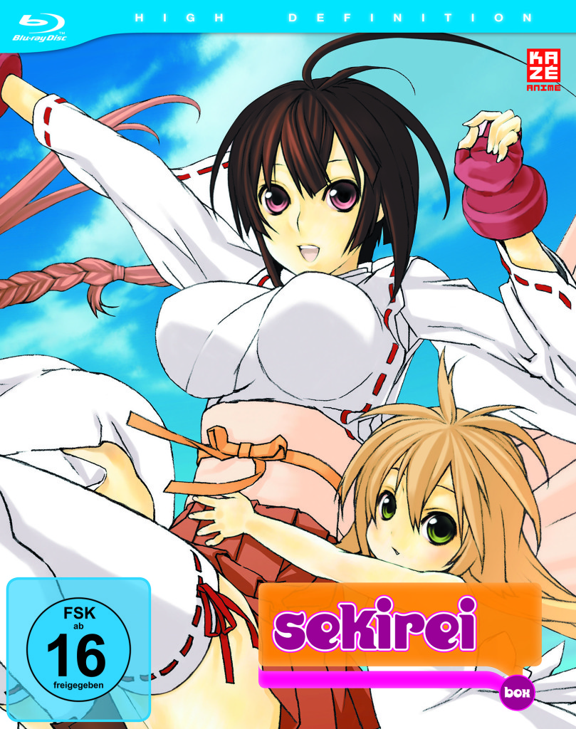 Sekirei