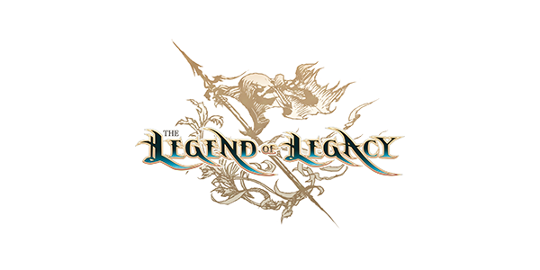Legend of Legacy