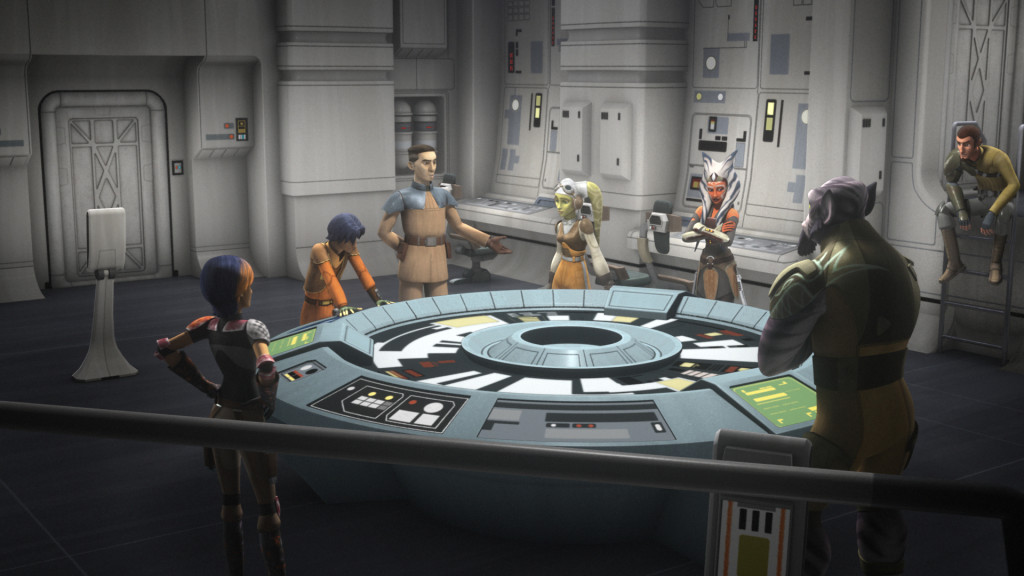 star wars rebels