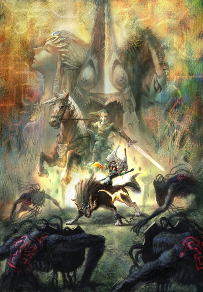 The Legend of Zelda Twilight Princess HD00002