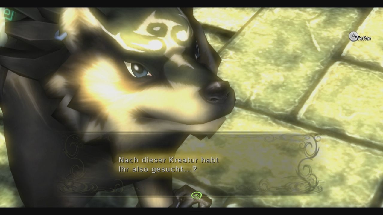 Twilight Princess HD