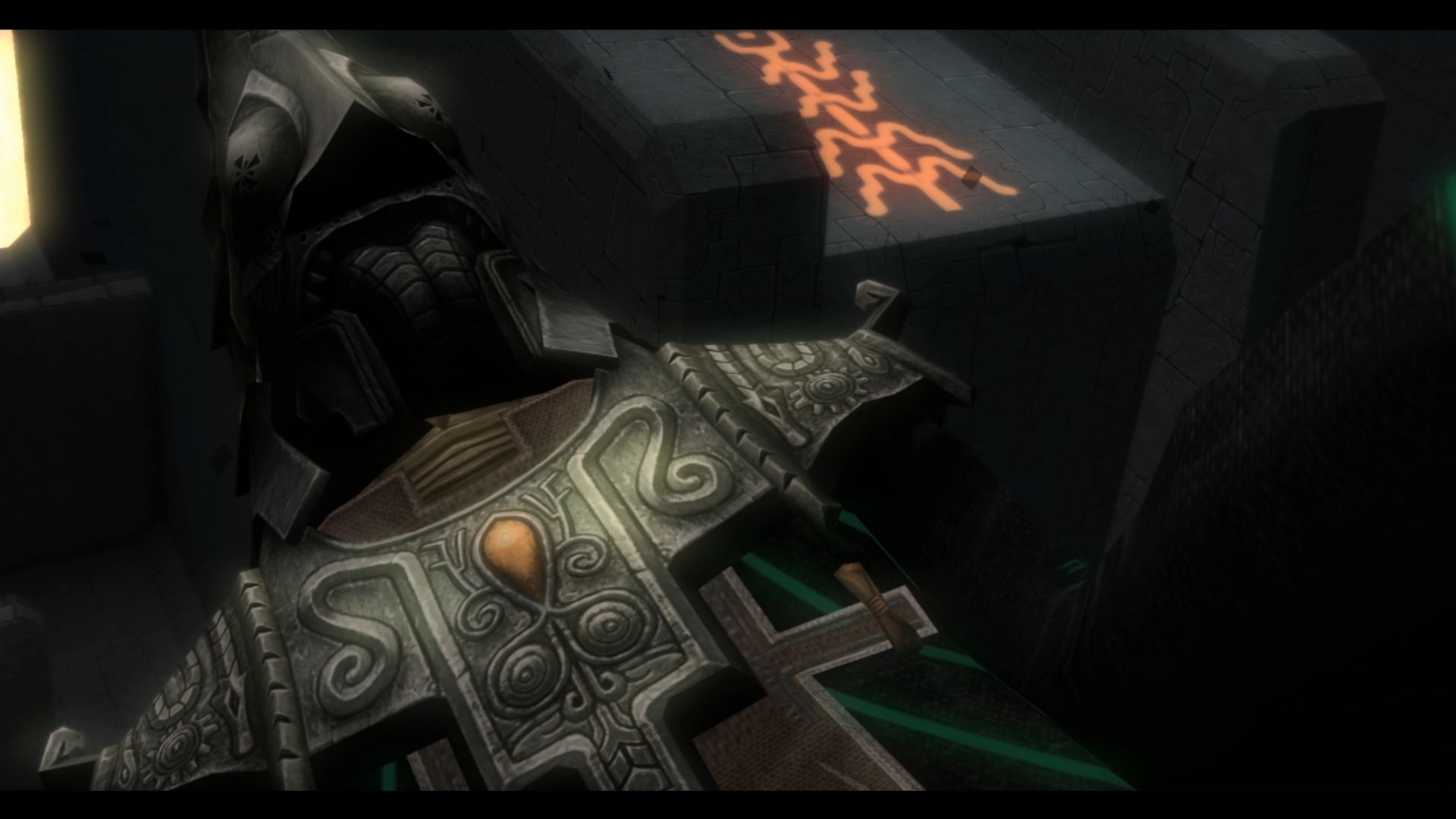 Twilight Princess HD