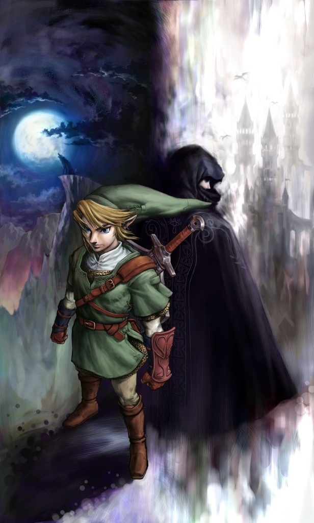 Twilight Princess HD