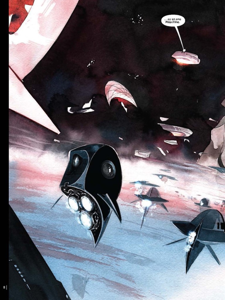 descender