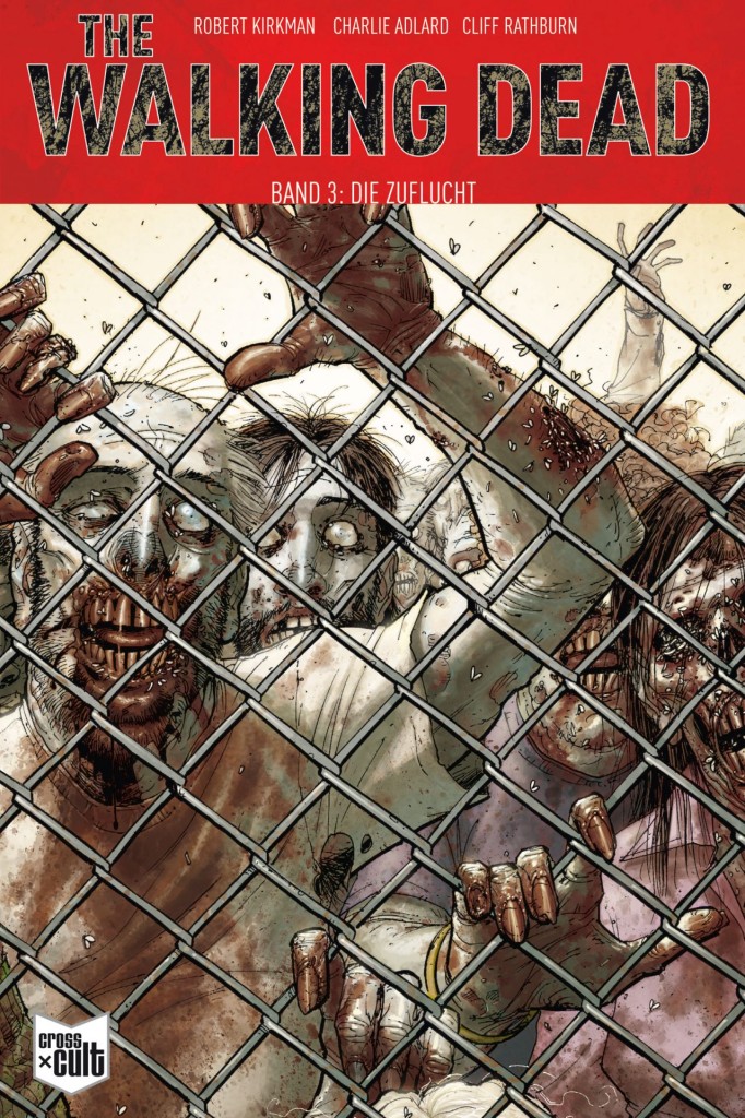 walking dead