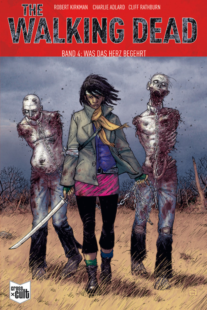 walking dead