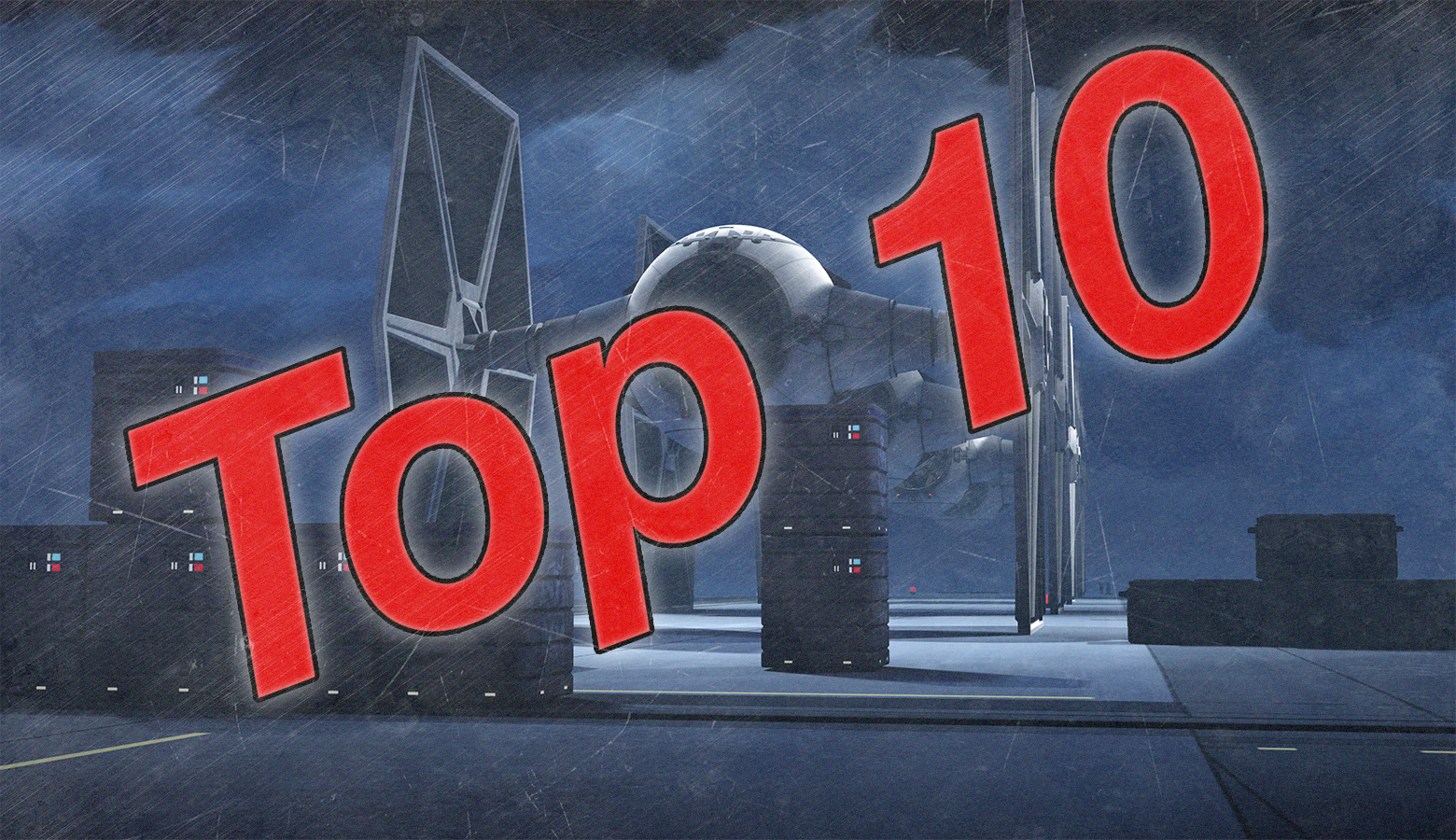 Rebels S01 Top 10