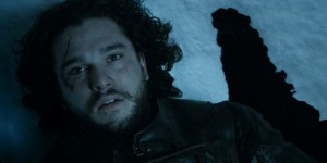 1 Jon Snow