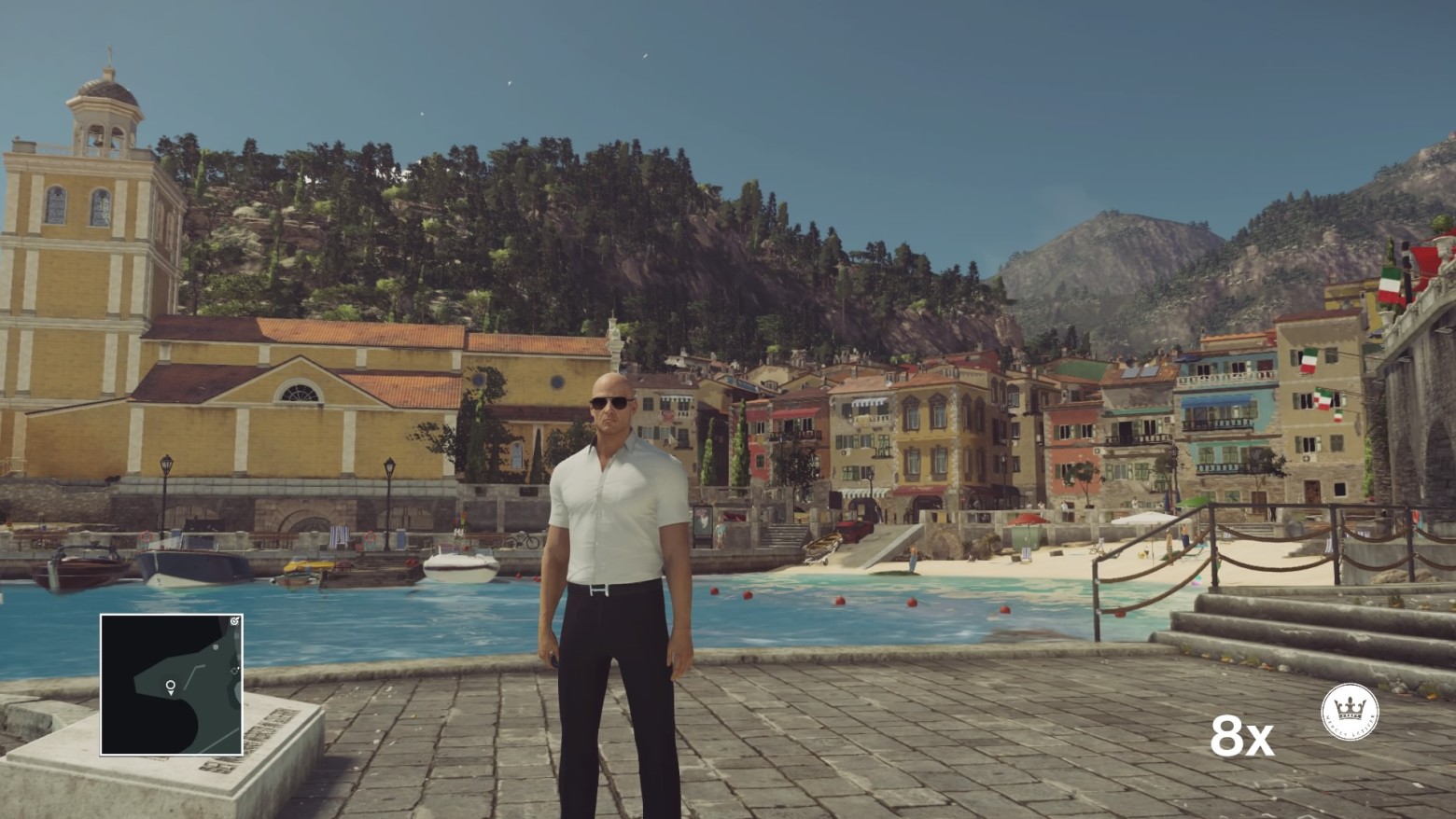 hitman