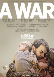 AGM A WAR_Plakat