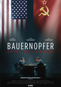 AGM-Bauernopfer Plakat