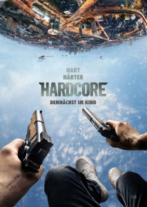 AGM Hardcore_Poster1