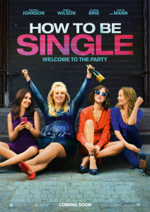 AGM-How to be single_Hauptplakat