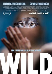 AGM WILD_Plakat