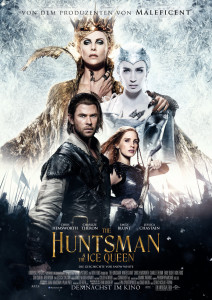 AGM_HuntsmanIceQueen_Hauptplakat