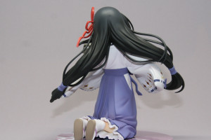 homura