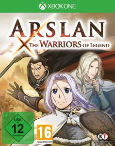 arslan