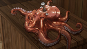 Assassination Classroom