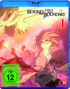 Beyond the Boundary