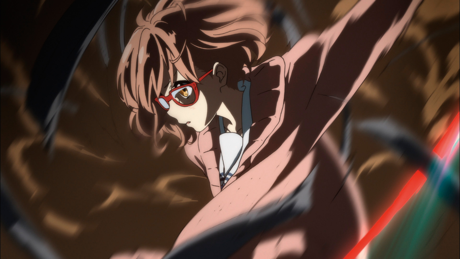 Beyond The Boundary (2013)  AFA: Animation For Adults : Animation News,  Reviews, Articles, Podcasts and More