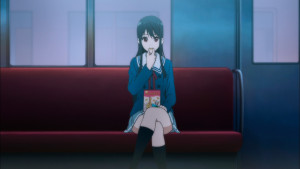 Beyond the Boundary