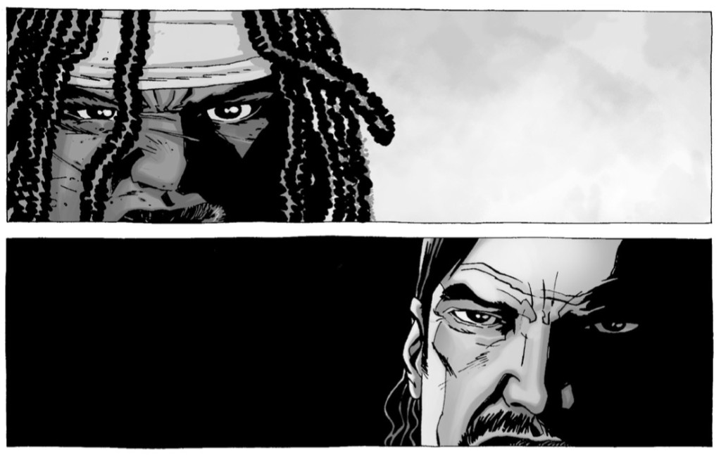 The Walking Dead 3