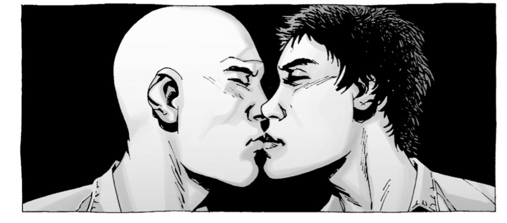 the walking dead 3