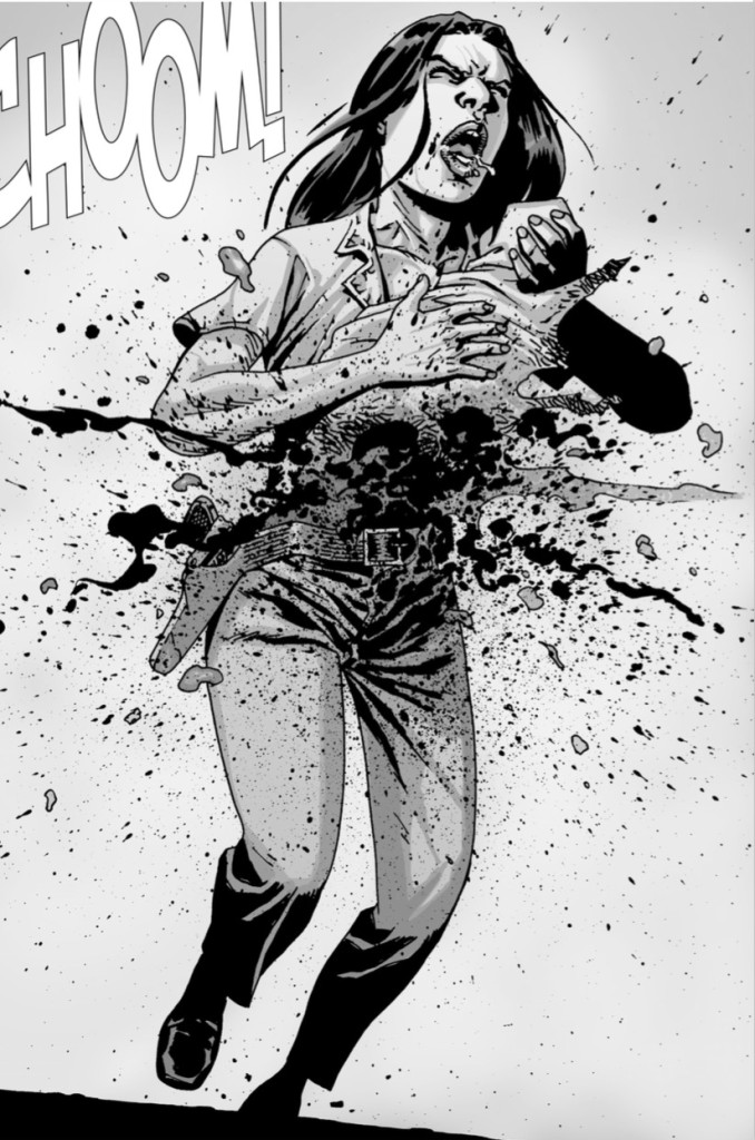 the walking dead 8 1