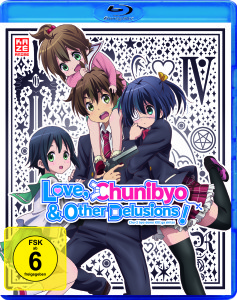 Chunibyo
