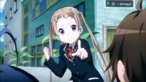 Chunibyo