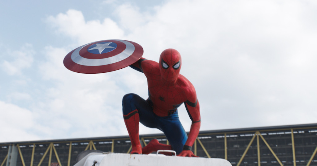 civil war