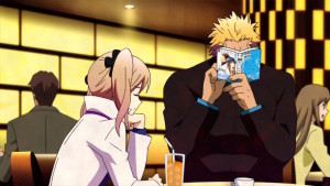 hamatora