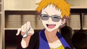 hamatora