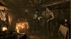 resident evil zero hd