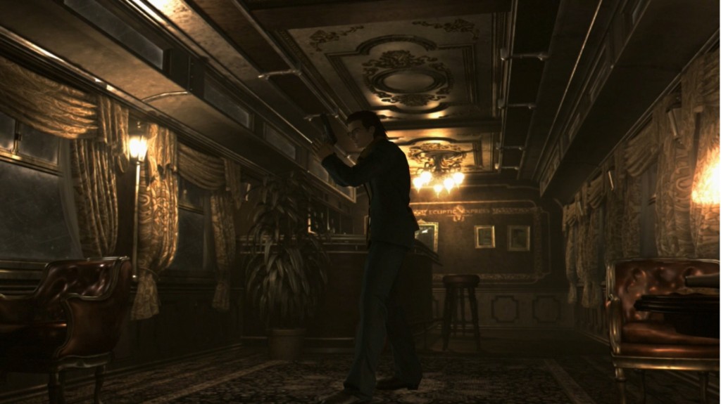 resident evil zero hd