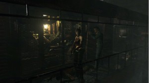 resident evil zero hd