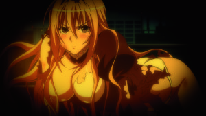 Sekirei Pure Engagement