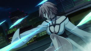 Sekirei Pure Engagement