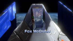 star fox zero