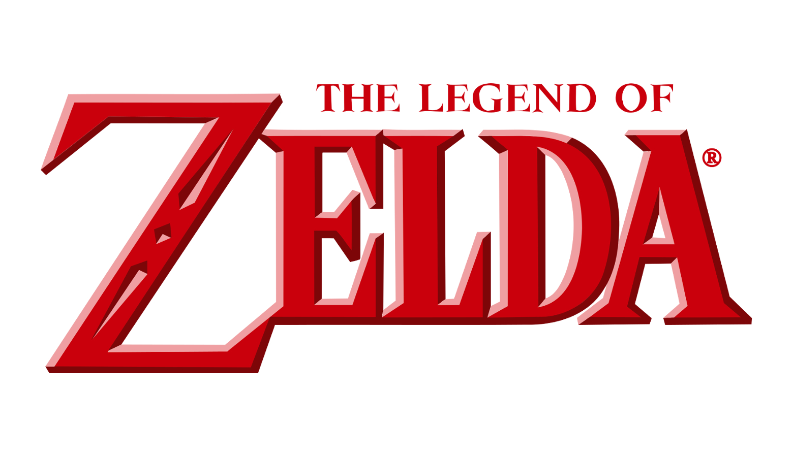 legend of zelda