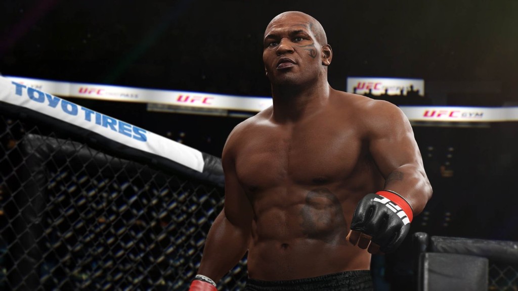 UFC 2