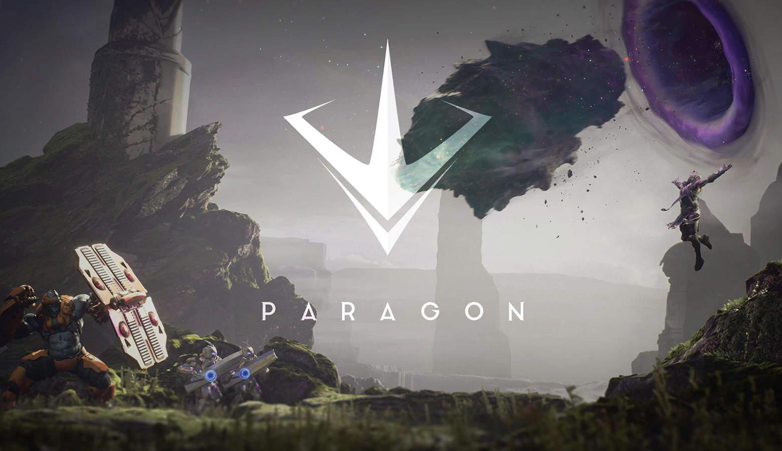 paragon