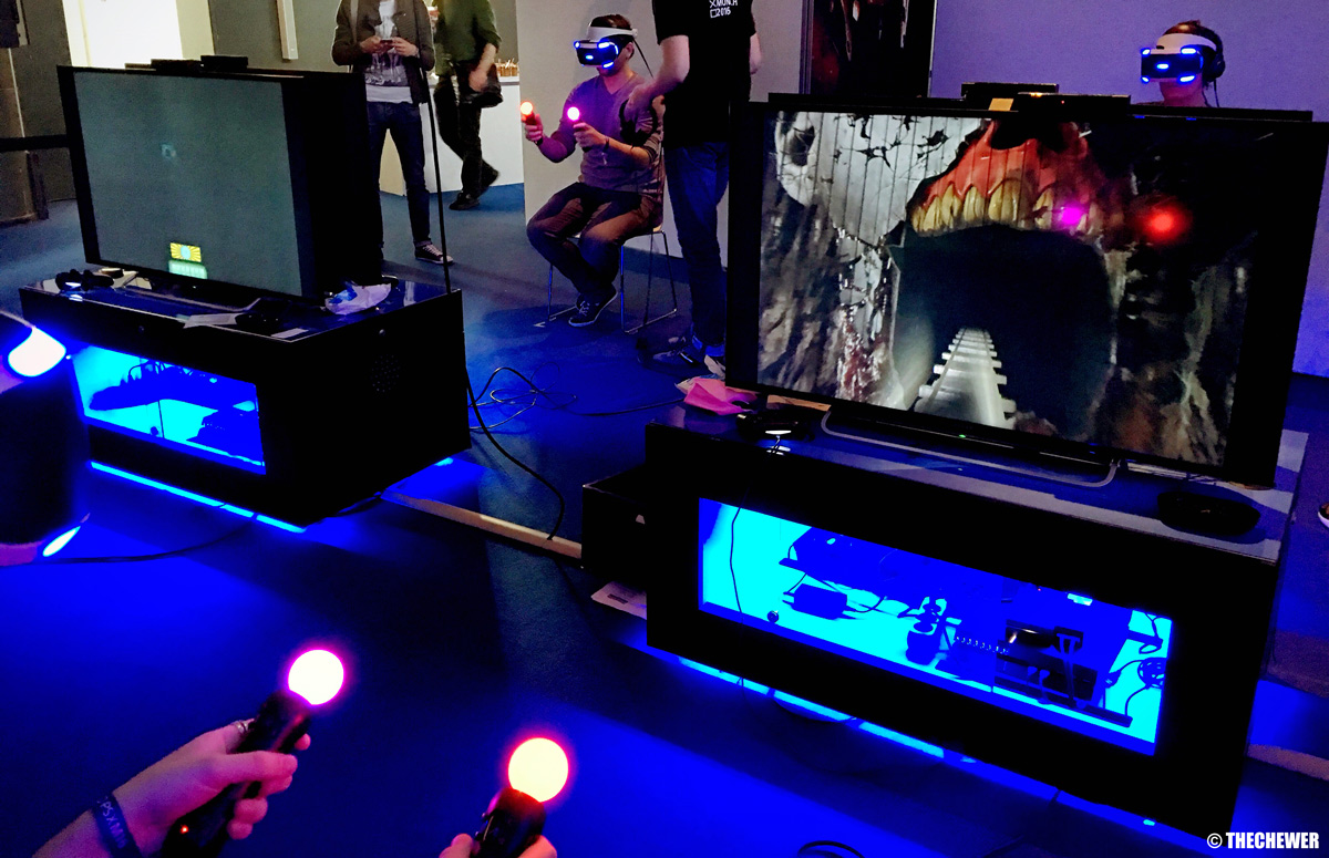 playstation vr