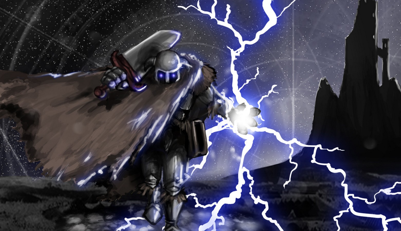 salt & sanctuary