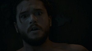 2 Jon Starkgaryen