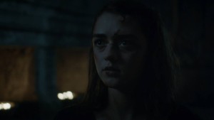 3 Arya