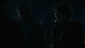 3 Rickon
